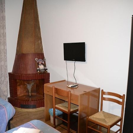 Aurora Boreale Hotel Roma Ngoại thất bức ảnh